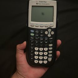 Graphing Calculator