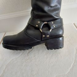 Women's Harley Davidson Boot 