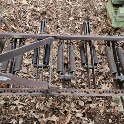 Tractor Attachments Implements Plows,Bush Hog,disc