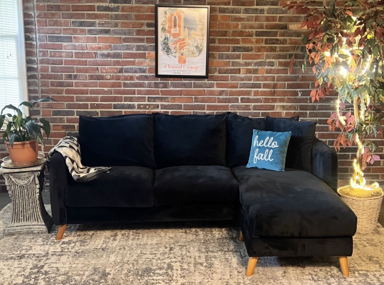 Sofa Chaise