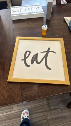 Decor Frame