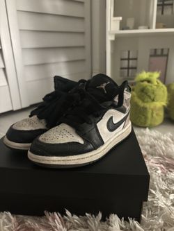 Girls Shoes - Nike & Mini Melissa  - size 13C