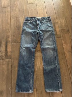 Jeans - Levi’s 514