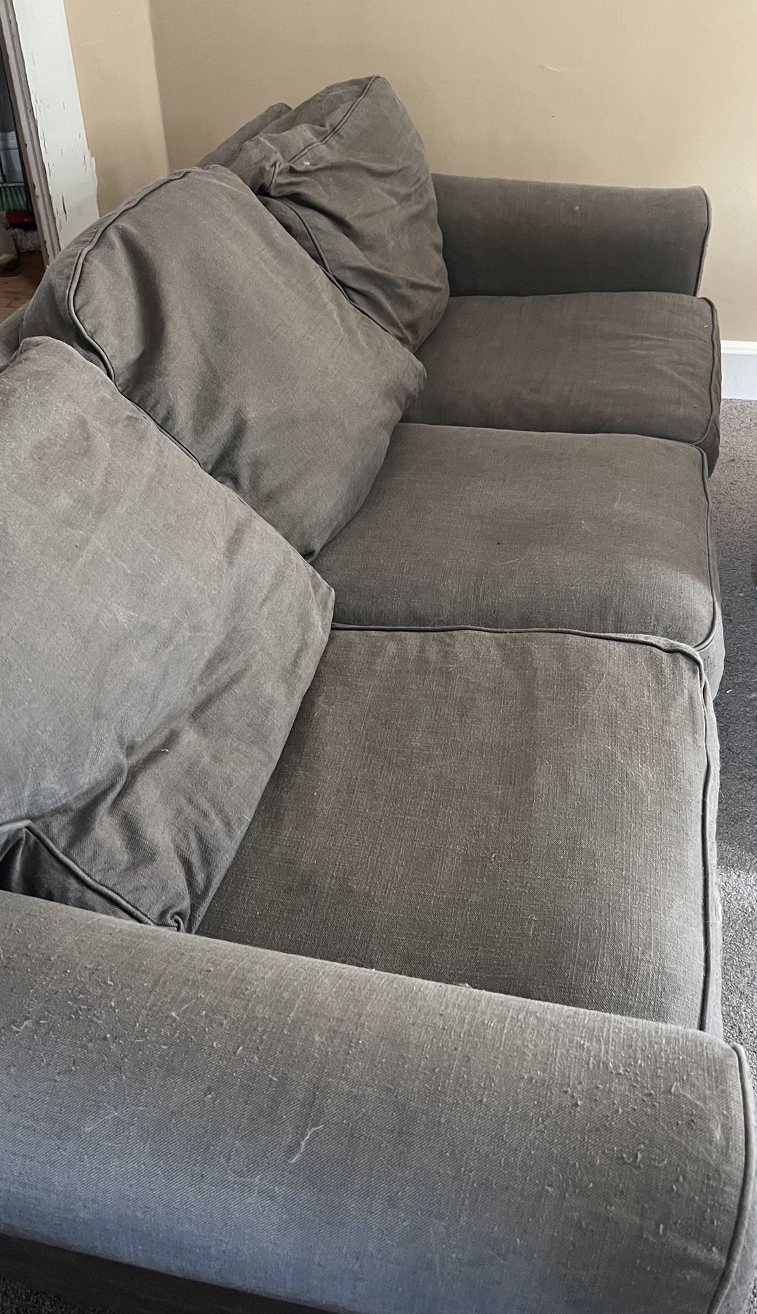 Free Couch