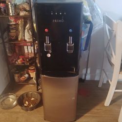 Primo water dispenser