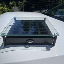 Nespresso Pod Holder