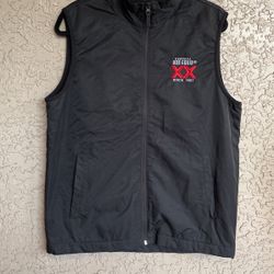 Vest (Dos Equis Branded) 