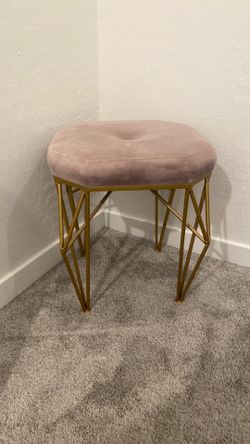 Small stool