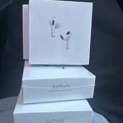 AirPods 4th Gen