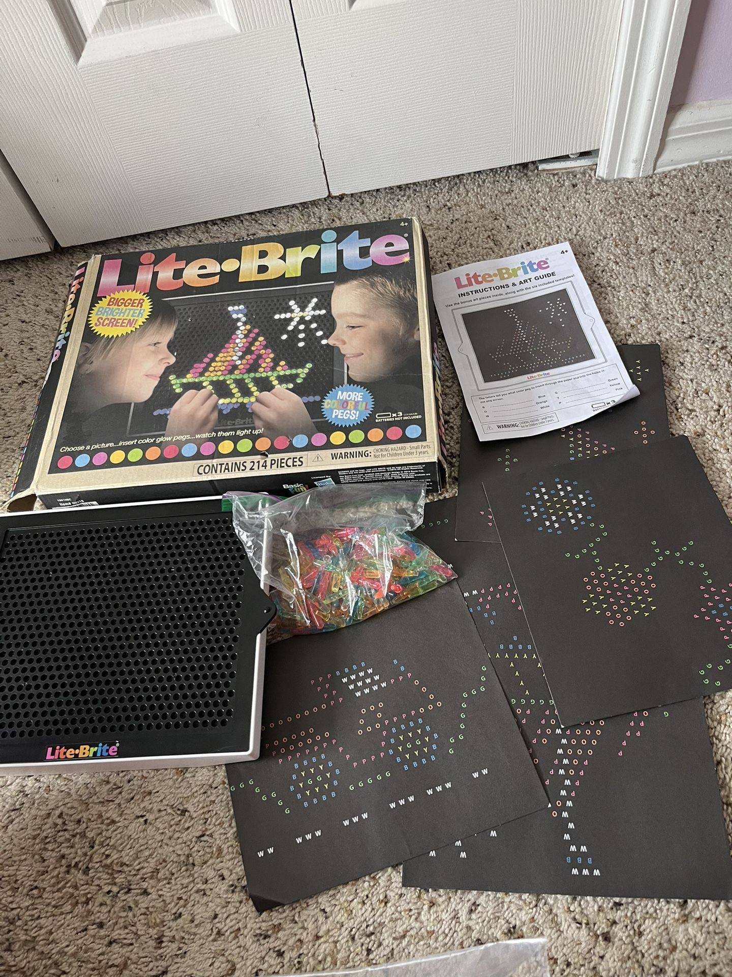 Games