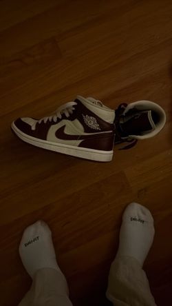 Jordan 1s