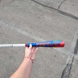 Easton Reflex Baseball Bat