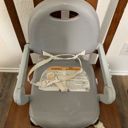 Booster Seat For Table 