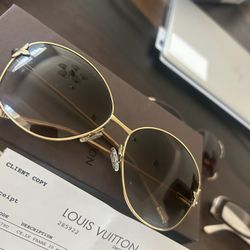 Louis Vuitton Shades For Sale 