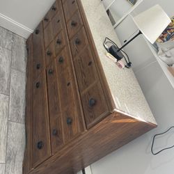 drawer
