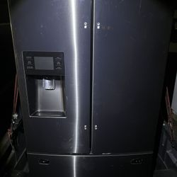 Fridge 