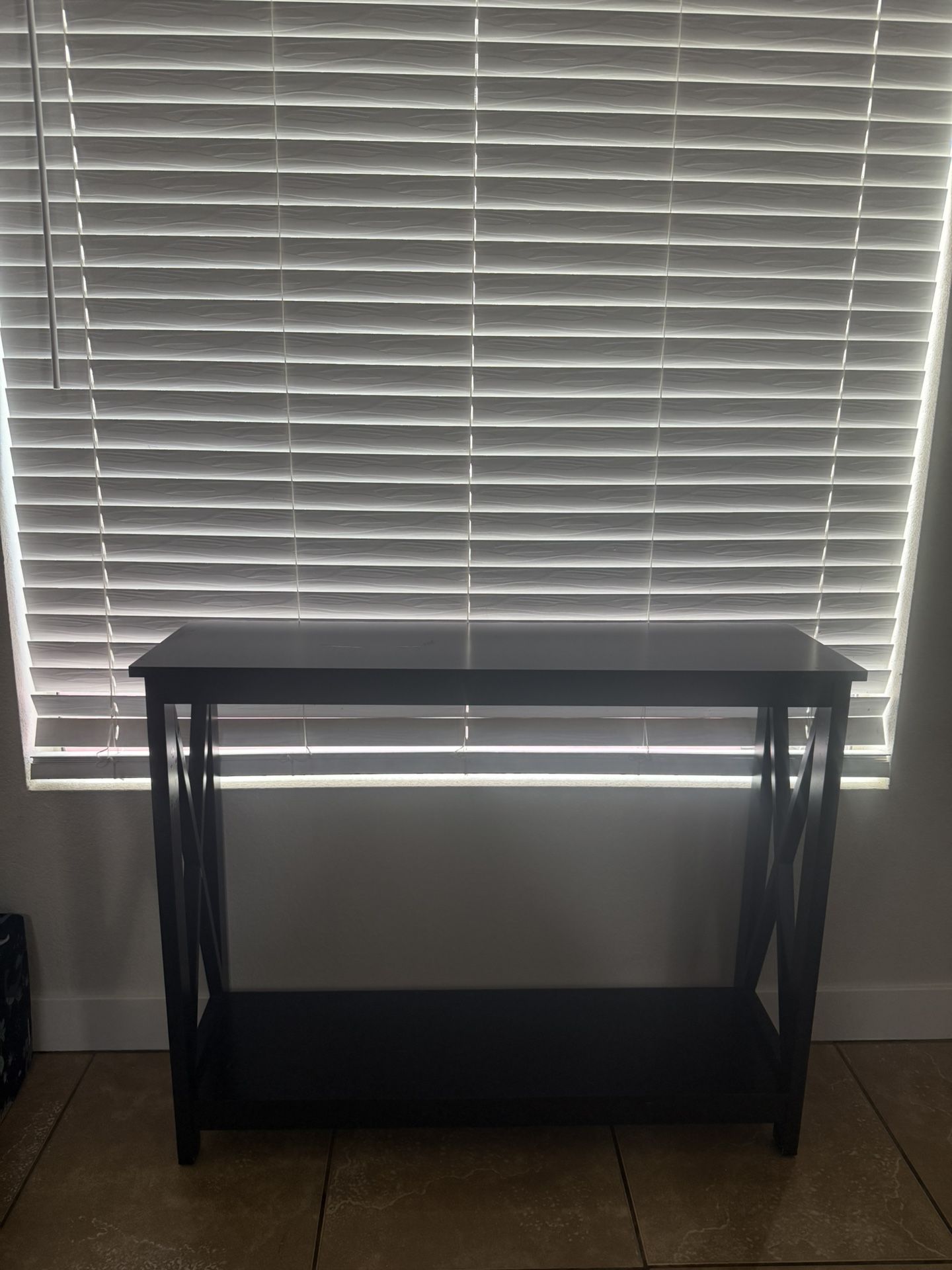 Hallway Table 