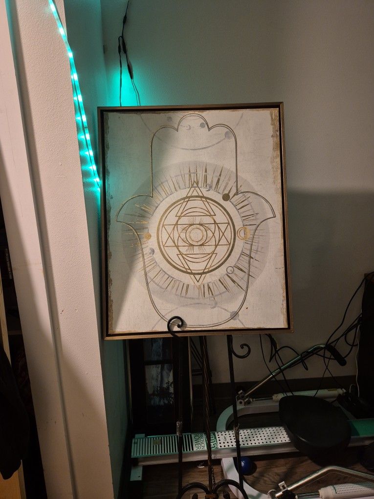 Streamline Modern Art