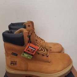 Size 9 New Timberland Boots