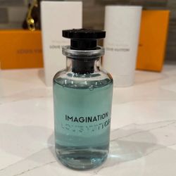 Louis Vuitton - Imagination