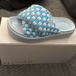 Women’s Sophia Jordan slippers