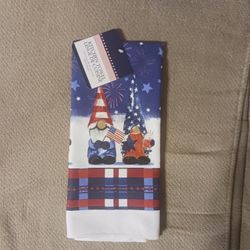 Dishtowel