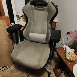 Cooler Master X1C Gaming Chair