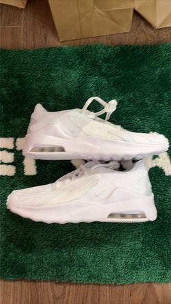 wmns nike air max bolt, size:7.5，8