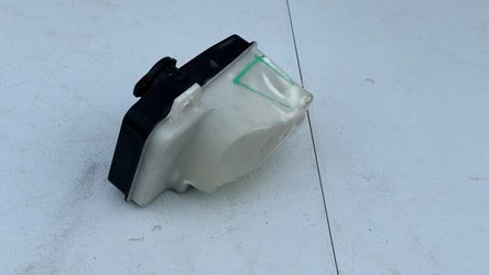 25430-C1000 Coolant Reservoir Tank Overflow Hyundai Sonata 2015-2019 OEM