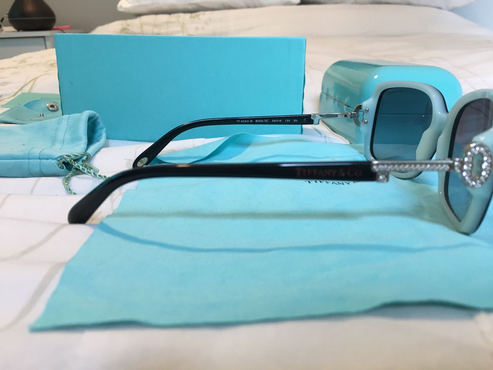 Tiffany Sunglasses