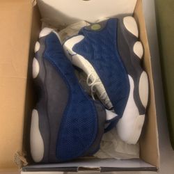Jordan 13’s Flint Size 10.5 OBO (Used)
