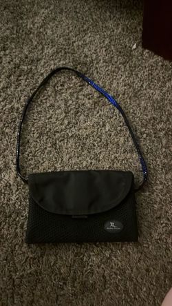 Club purse
