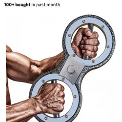 Rotator Burn Machine