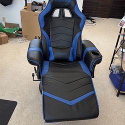 Gaming chair
