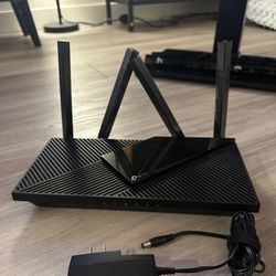 Tp-link Router