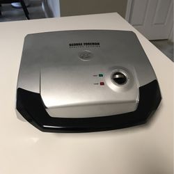 George Foreman Grill