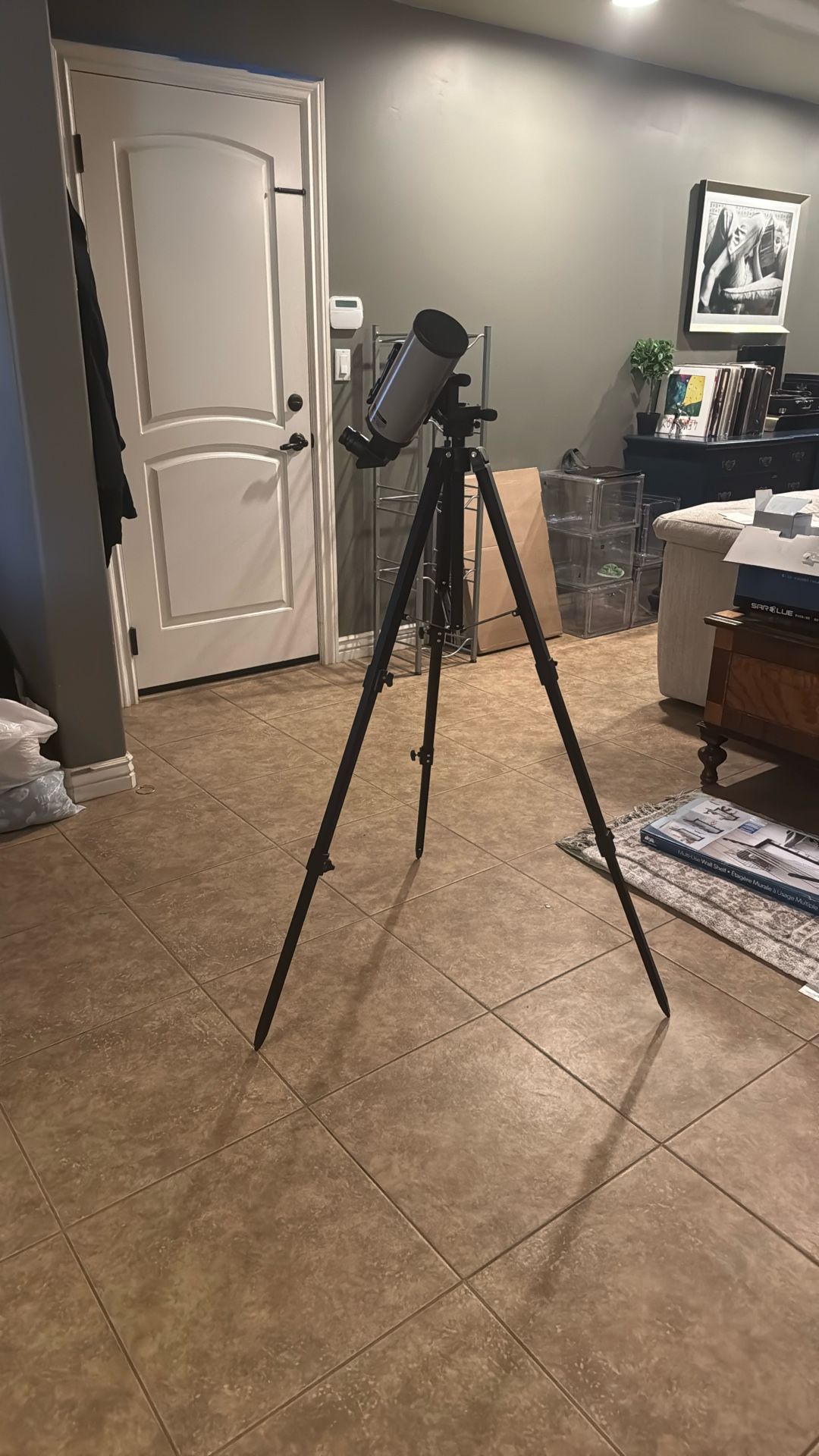 Telescope