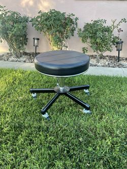 Stool