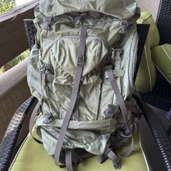 Gregory Women’s M Backpacking Backpack