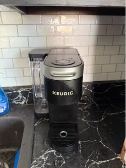 Used Keurig