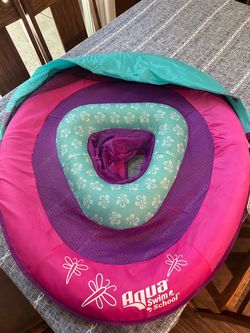 Baby Float