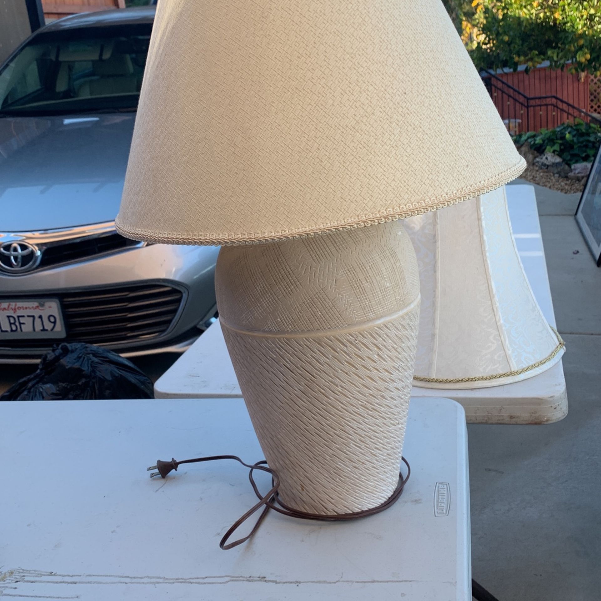 Lamp