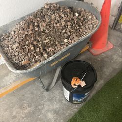 Rocks