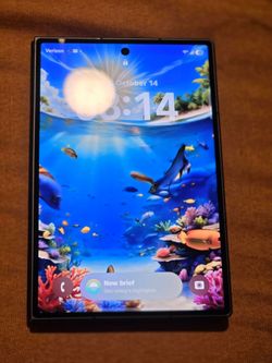 Galaxy Fold 8 512 GB Unlocked.