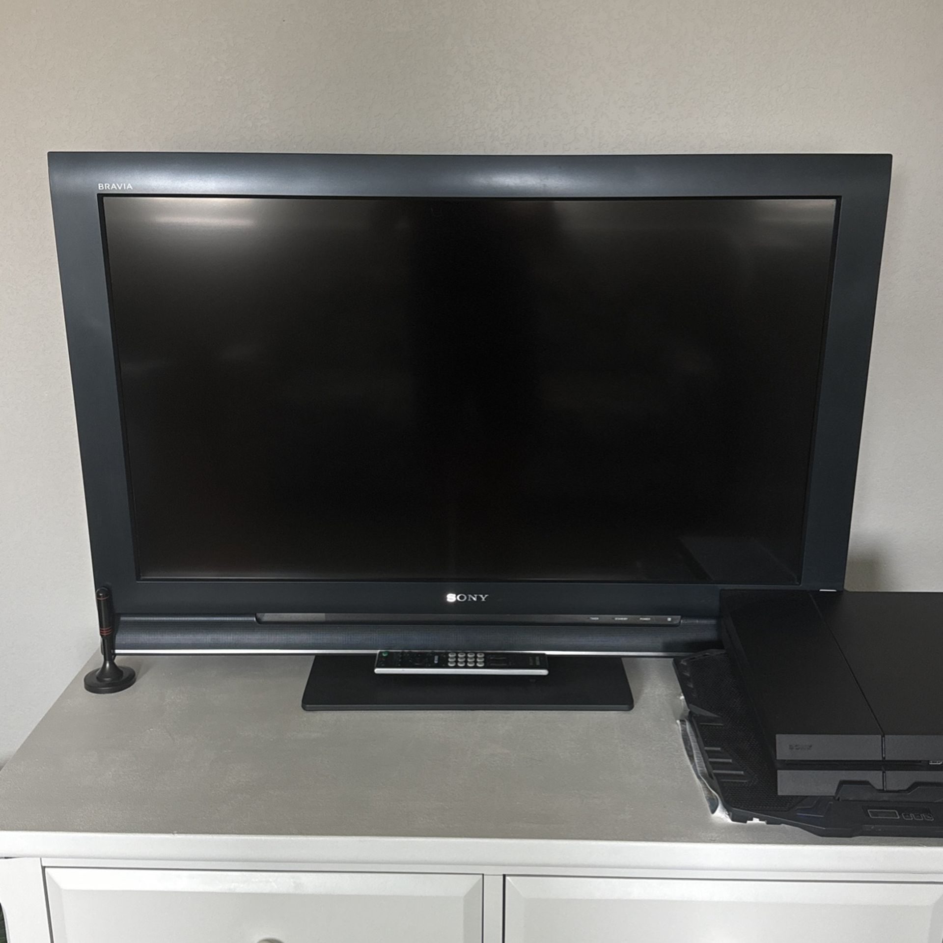 Sony Tv 45 Inch