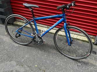 Bike!! Trek !! 18” Frame 29” wheels 24 speed