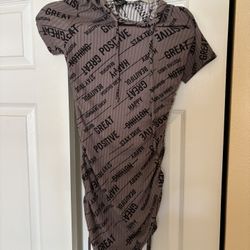 Womens Dress - XS