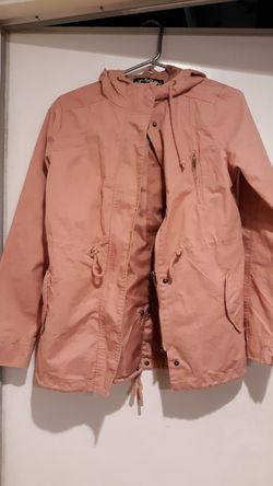 Womens jacket