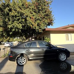 Mazda 2007 