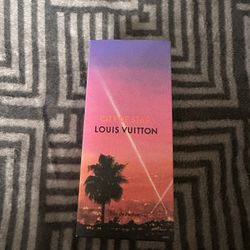LV CITY OF STARS